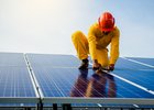 Fotovoltaika: Na jakou střechu panely přijít nesmí?  