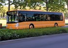 Česko získá miliardovou dotaci na pořízení ekologických autobusů