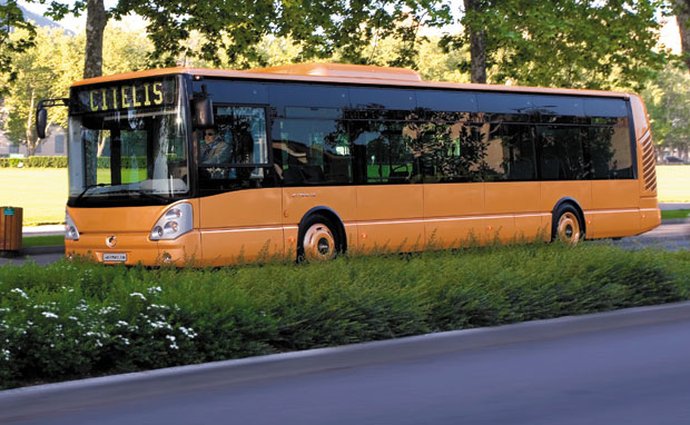 Česko získá miliardovou dotaci na pořízení ekologických autobusů