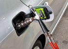 Nižší spotřební daň na CNG u nás vydrží minimálně do roku 2020