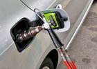 Vozy na CNG mají pozitivní vliv na emise oxidů dusíku, říká česká studie
