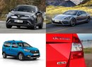 Jak se na českém trhu daří alternativním palivům? Boduje Toyota, Dacia nebo Porsche!