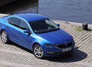 Škoda Octavia G-Tec