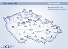 Počet stanic CNG v Česku roste, do konce roku jich má být přes 70