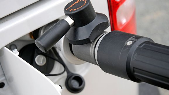 Zvýhodněná sazba daně pro CNG do aut zůstane i po roce 2020