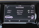 Provoz na obě paliva v jednom autě nejlépe ukazuje hospodárnost CNG. Octavia 1.4 G-Tec může ujet 100 km na plyn za 106 Kč, nebo na benzin za 223 Kč.