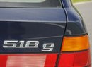 BMW 518g