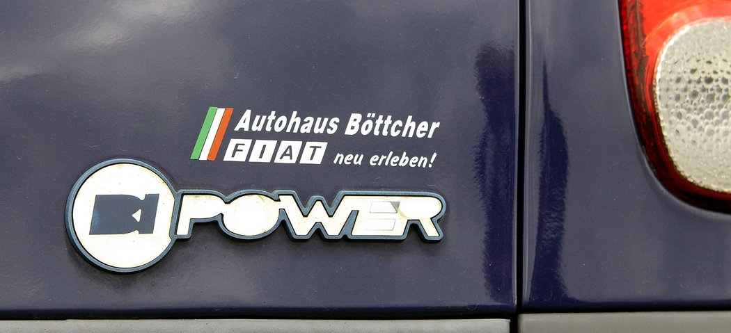 Fiat BiPower