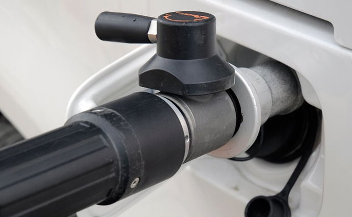 Na světě už jezdí 20 milionů CNG vozidel, poptávka po plynu roste