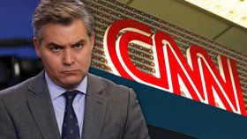 CNN žaluje Bílý dům za to, že odebral akreditaci jejich novináři
