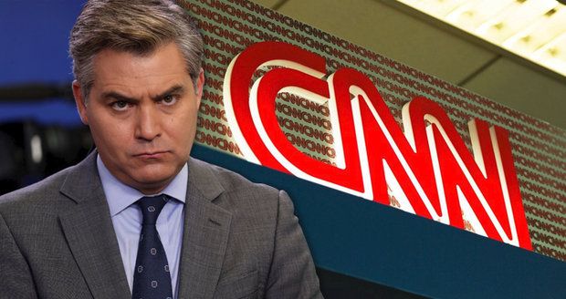 CNN jde do války s Bílým domem. Zrušení zákazu pro reportéra se domáhá u soudu