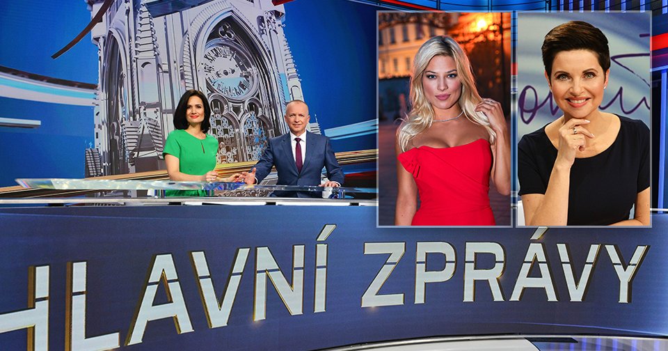 Co stojí za zpožděním startu CNN Prima News? Sekera kvůli zákazu pro Američany!