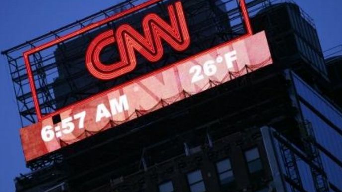 CNN