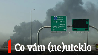 Trh zvýšil sázky na bankrot Dubaje. Křetínský mění AAA Auto. Tykač posiluje v ČEZ Trh zvýšil sázky na bankrot Dubaje. Křetínský mění AAA Auto. Tykač posiluje v ČEZ