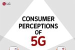 Co očekáváte od 5G, ptalo se LG zákazníků. Lidé se těší hlavně na kvalitnější video