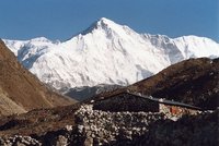 V Nepálu zemřel český horolezec