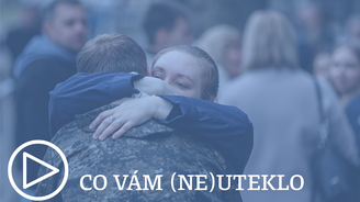 ČEZ zvyšuje ceny, armáda ustoupí výrobě baterií, IKEA zdražila, mobilizace drtí malý byznys ČEZ zvyšuje ceny, armáda ustoupí výrobě baterií, IKEA zdražila, mobilizace drtí malý byznys