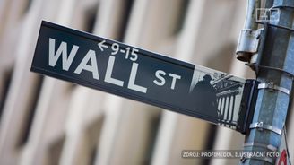 Co vám (ne)uteklo: PPF expanduje, na Wall Street rostou obavy, firmy kalkulují růst mezd..