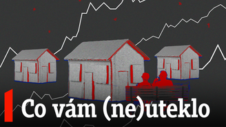 Předčasný důchod bude výhodnější. Onsemi klesají tržby a zisk. Podnikatel nakoupil akcie ČEZ za pět miliard Předčasný důchod bude výhodnější. Onsemi klesají tržby a zisk. Podnikatel nakoupil akcie ČEZ za pět miliard