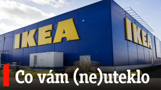 Co koupit v německé IKEA za míň peněz? Průša opět boří hranice. Developera stihl krutý osud Co koupit v německé IKEA za míň peněz? Průša opět boří hranice. Developera stihl krutý osud