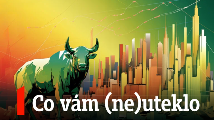 Co vám neuteklo. Co vám neuteklo.