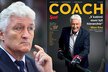 V květnovém vydání magazínu Coach najdete velký rozhovor s koučem národního týmu Milošem Říhou