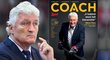 V květnovém vydání magazínu Coach najdete velký rozhovor s koučem národního týmu Milošem Říhou