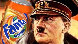 Hugo Boss, Coca-Cola, Porsche. Které další slavné rodiny kolaborovaly za války s nacisty?
