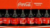 Coca-Cola se nevzdá plastových lahví, bojí se poklesu zisků. „Hanba jim,“ zuří ochránci přírody