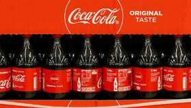 Coca-Cola se nevzdá plastových lahví, bojí se poklesu zisků. „Hanba jim,“ zuří ochránci přírody