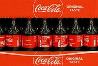 Coca-Cola se nevzdá plastových lahví, bojí se poklesu zisků. „Hanba jim,“ zuří ochránci přírody