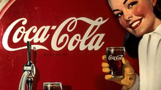 Historie, o které se nemluví: Jak se z vína s kokainem stala Coca-Cola?