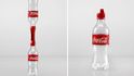 Nová originální kampaň od Coca Coly na ochranu životního prostředí - 2nd Lives