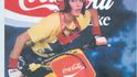Reklama (1985). Když si jí někdo na diskotéce dal, tak to znamenalo usrkávat teplající Coca-Colu významnou část večera, říká Petrov.