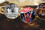 Coca-Colu do válečného Československa přivezli spojenečtí američtí vojáci v roce 1945. Zachutnala nám a už 50 let se tu také vyrábí.