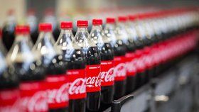 Coca-Cola nepromyslela svůj marketingový materiál na Novém Zélandu. (Ilustrační foto)