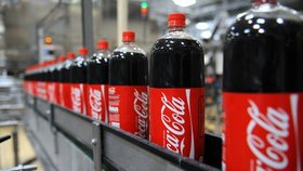 Coca-Cola nepromyslela svůj marketingový materiál na Novém Zélandu. (Ilustrační foto)