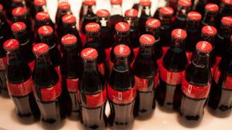 Coca-Cola zastaví výrobu ve Venezuele, došel tam cukr