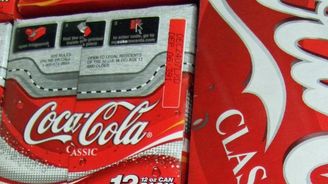 Coca-Cola po 20 letech končí s výrobou na Slovensku, propustí stovku lidí