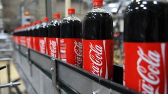 Pro zdraví školáků. Ze škol zmizí slazené nápoje Coca-Cola