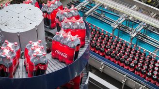 Evropská stáčírna Coca-Coly chce za více než 150 miliard převzít svůj australský protějšek Evropská stáčírna Coca-Coly chce za více než 150 miliard převzít svůj australský protějšek