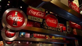 Coca-Colu namíchal před 130 lety lékárník závislý na morfiu