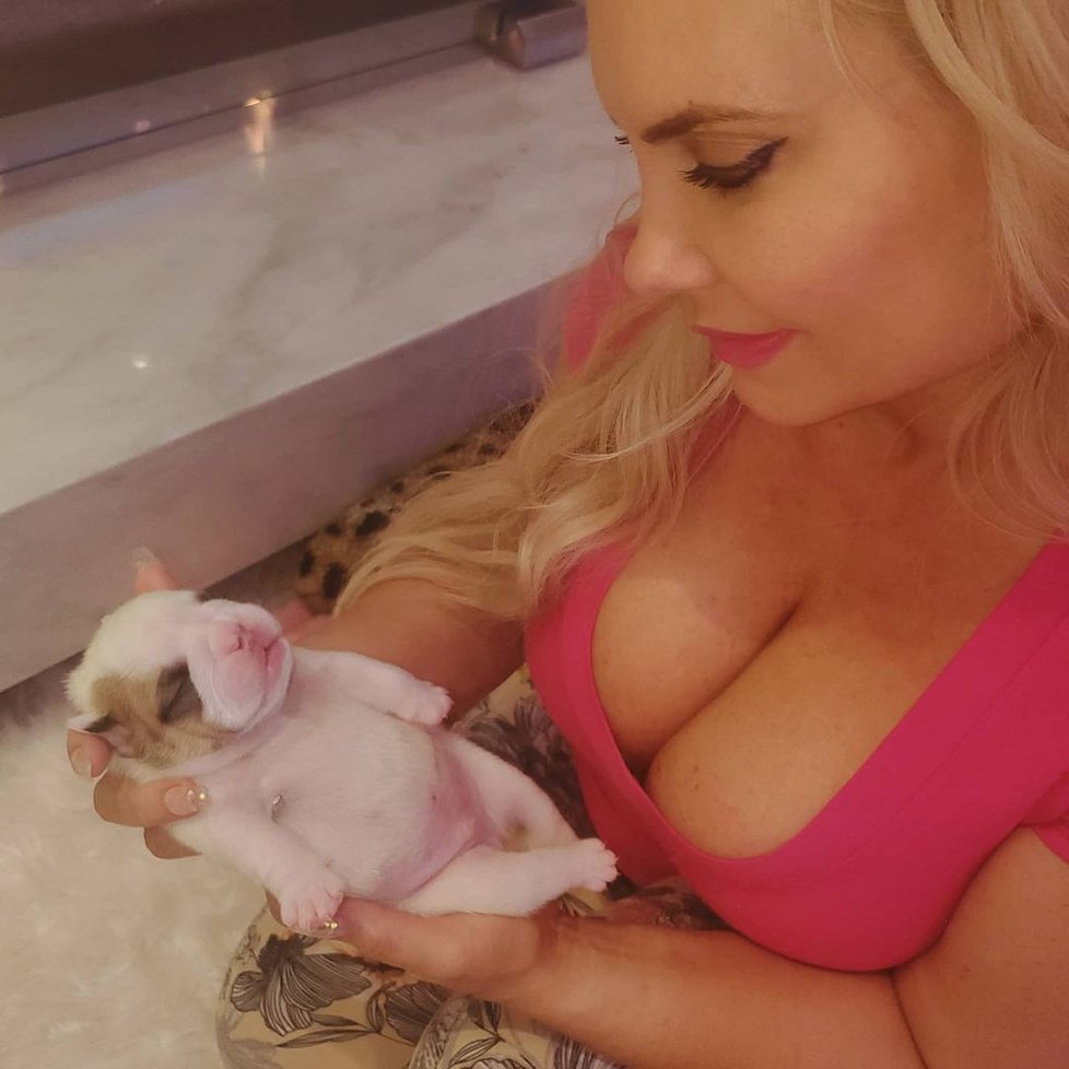 Coco Austin