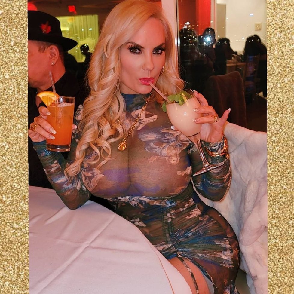 Coco Austin