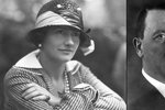 Šok: Coco Chanel byla špionkou Hitlera