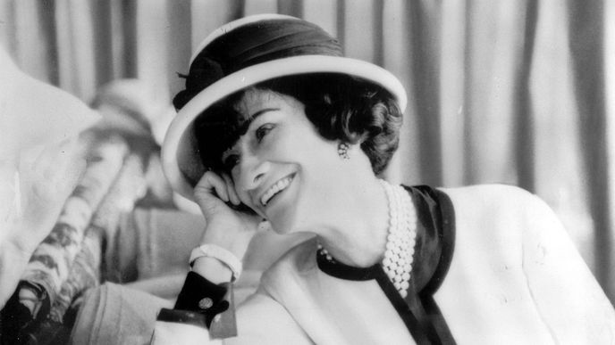 Coco Chanel Coco Chanel