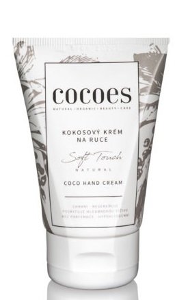 Krém na ruce Cocoes, 270 Kč