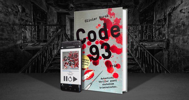 Recenze: Code 93 odhaluje policejní práci v příběhu plném násilí i humoru