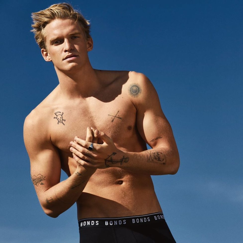 Cody Simpson