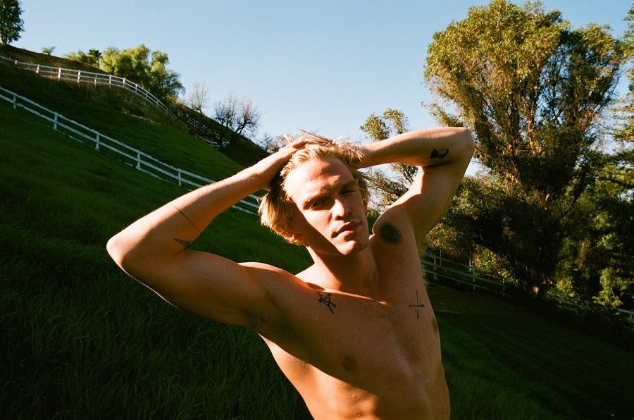 Cody Simpson